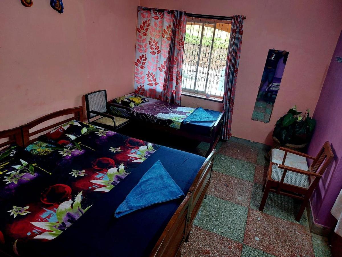 מדיקרי Honey Palace Homestay מראה חיצוני תמונה