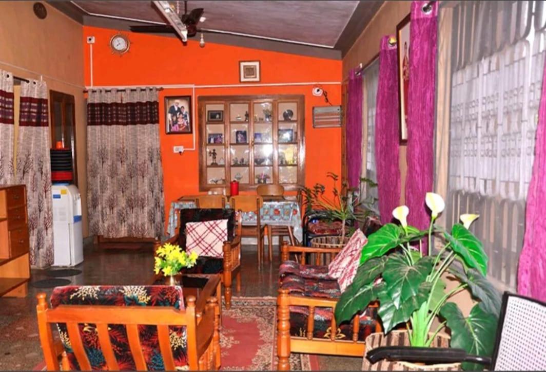 מדיקרי Honey Palace Homestay מראה חיצוני תמונה
