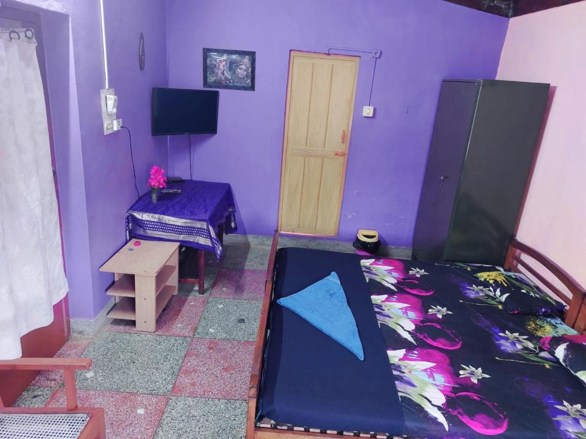 מדיקרי Honey Palace Homestay מראה חיצוני תמונה