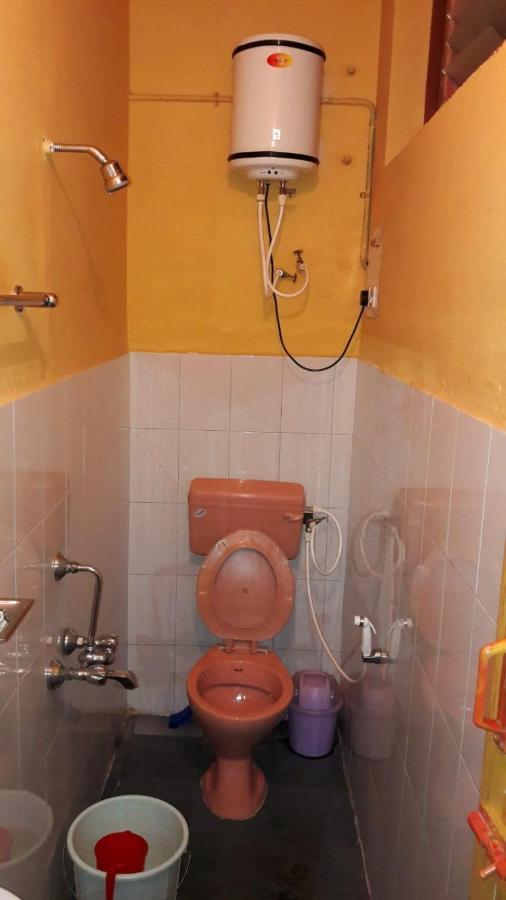 מדיקרי Honey Palace Homestay מראה חיצוני תמונה