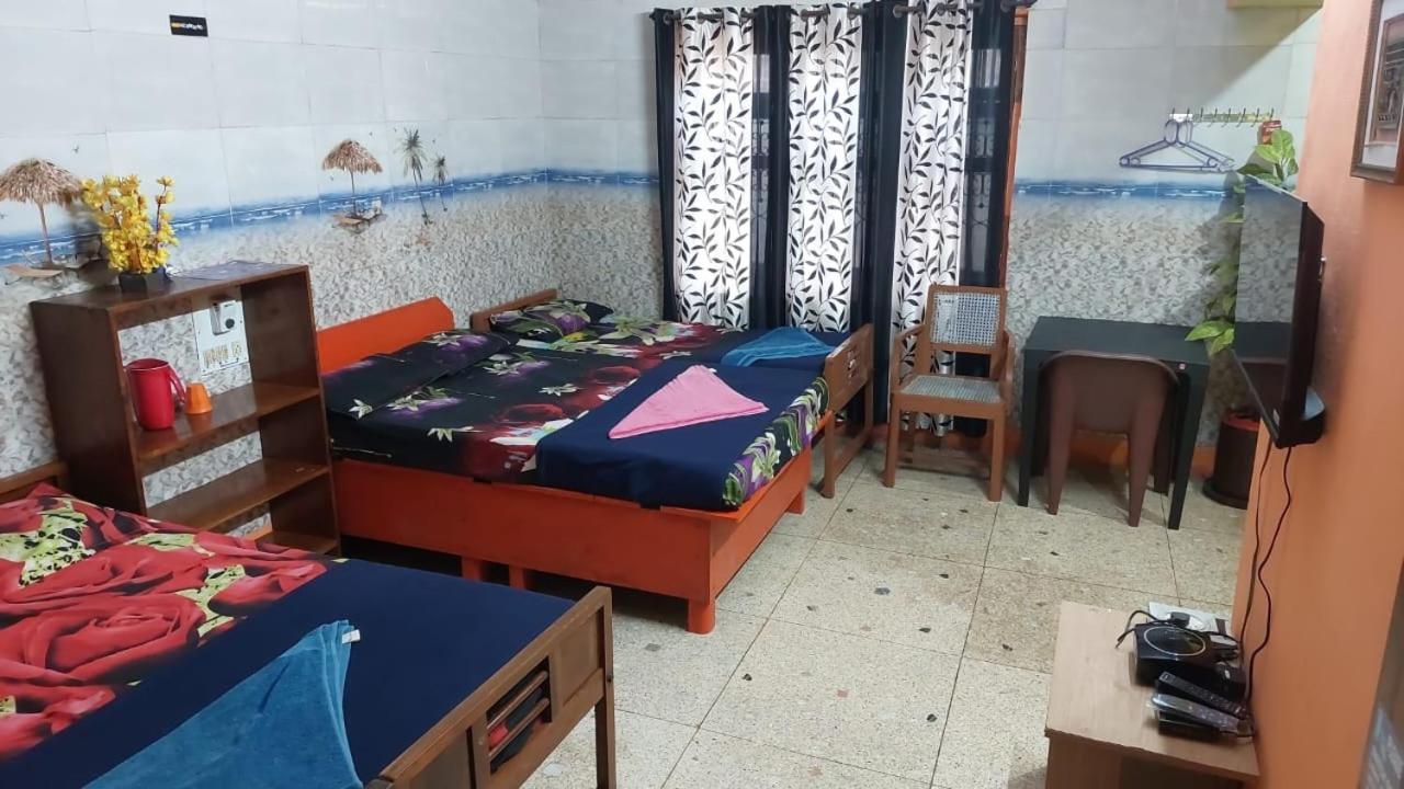 מדיקרי Honey Palace Homestay מראה חיצוני תמונה