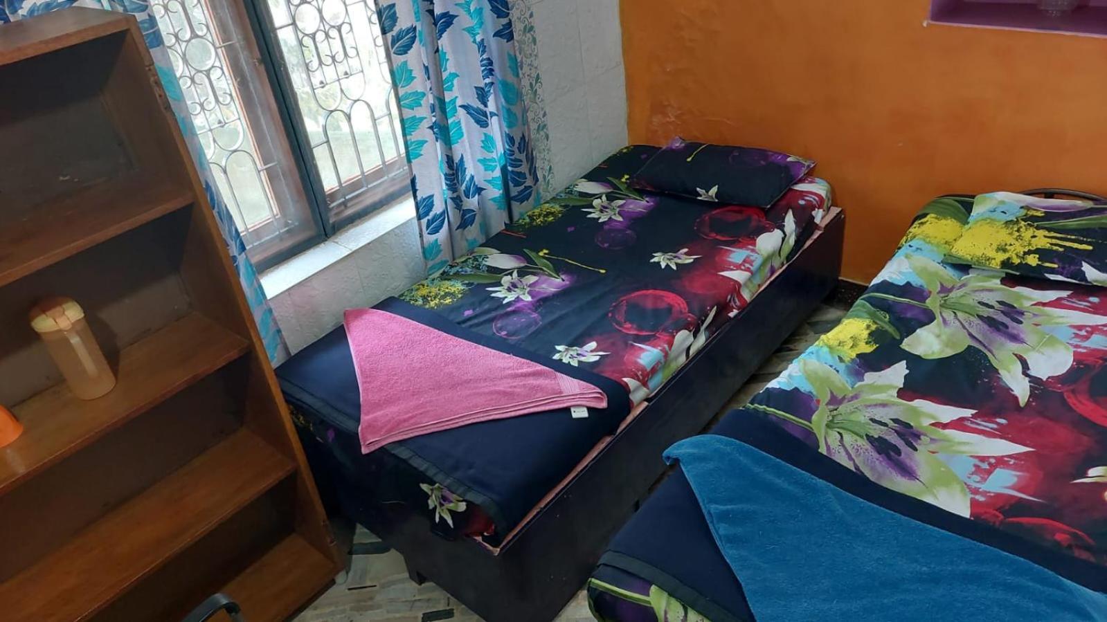 מדיקרי Honey Palace Homestay מראה חיצוני תמונה