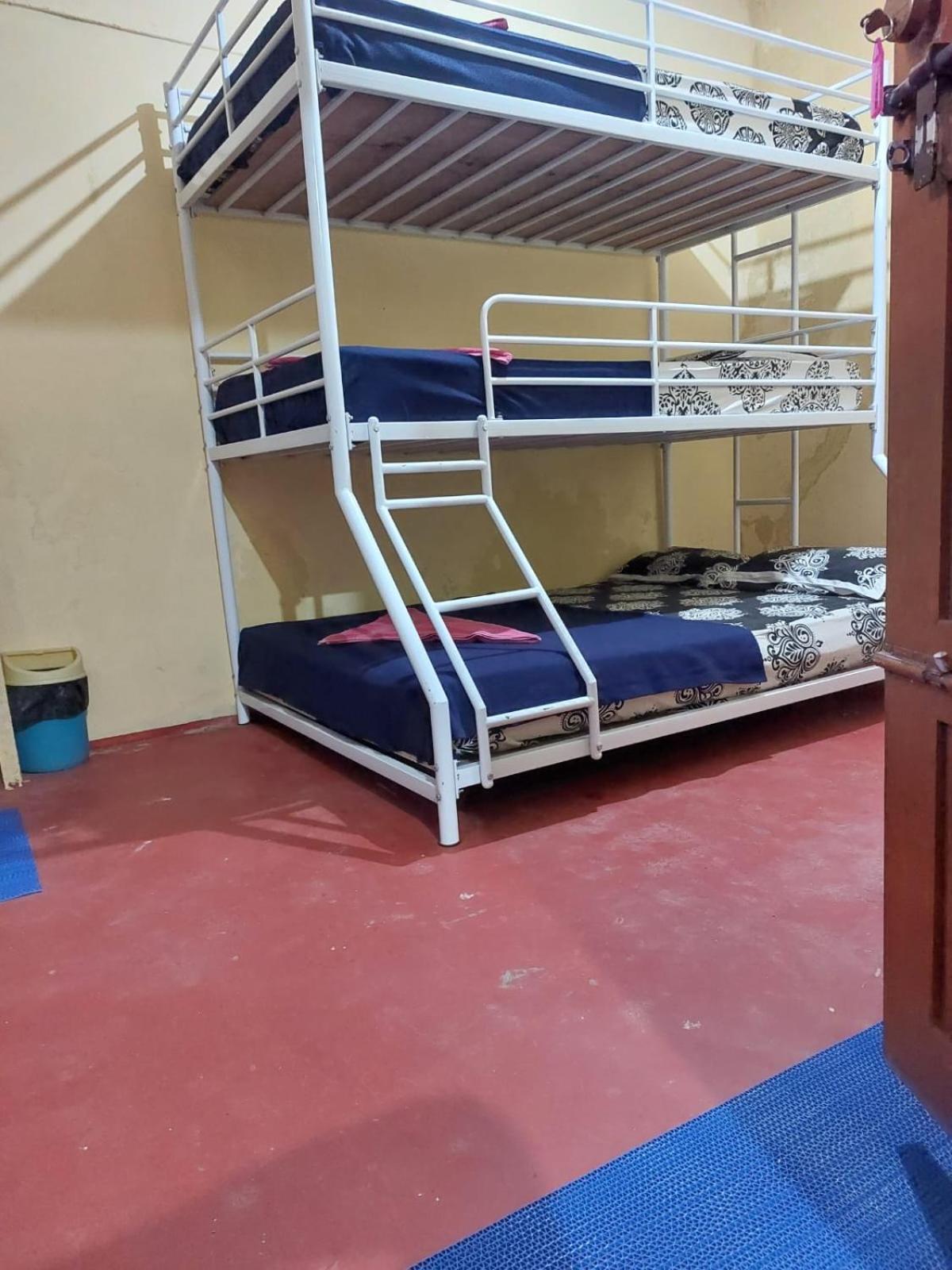 מדיקרי Honey Palace Homestay מראה חיצוני תמונה