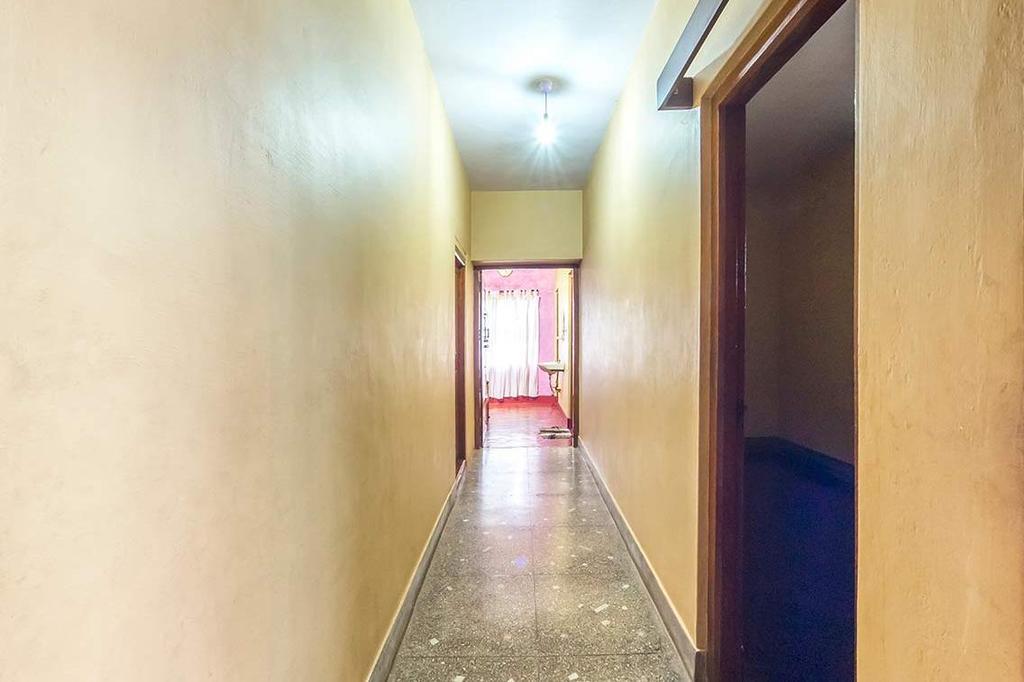 מדיקרי Honey Palace Homestay מראה חיצוני תמונה